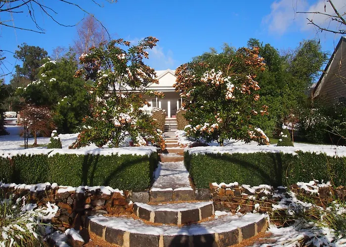 Delderfield Villas