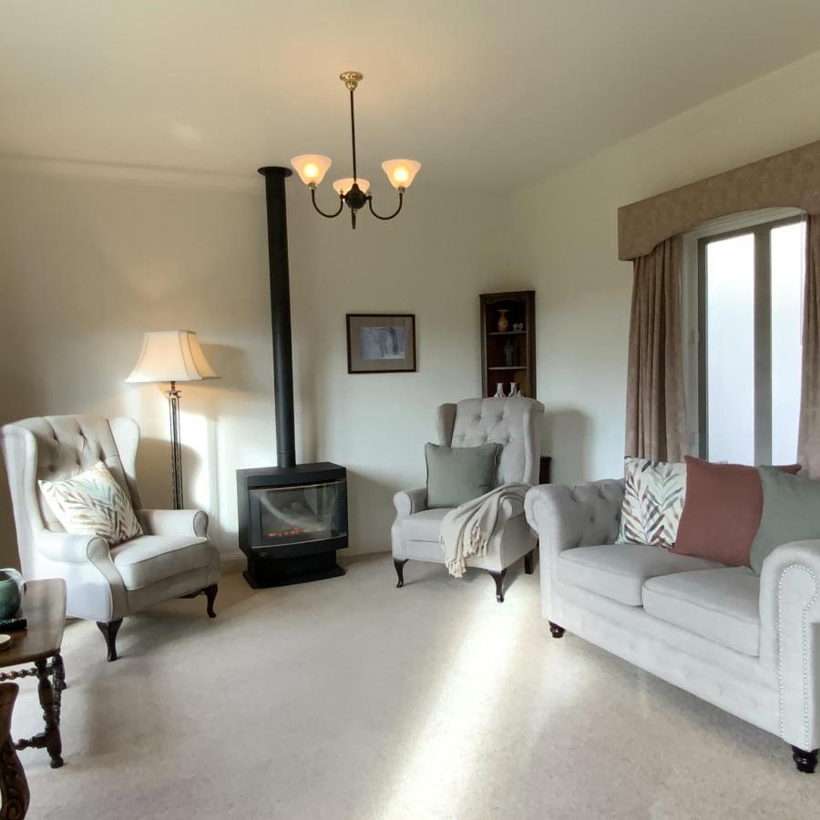 Delderfield Villa *