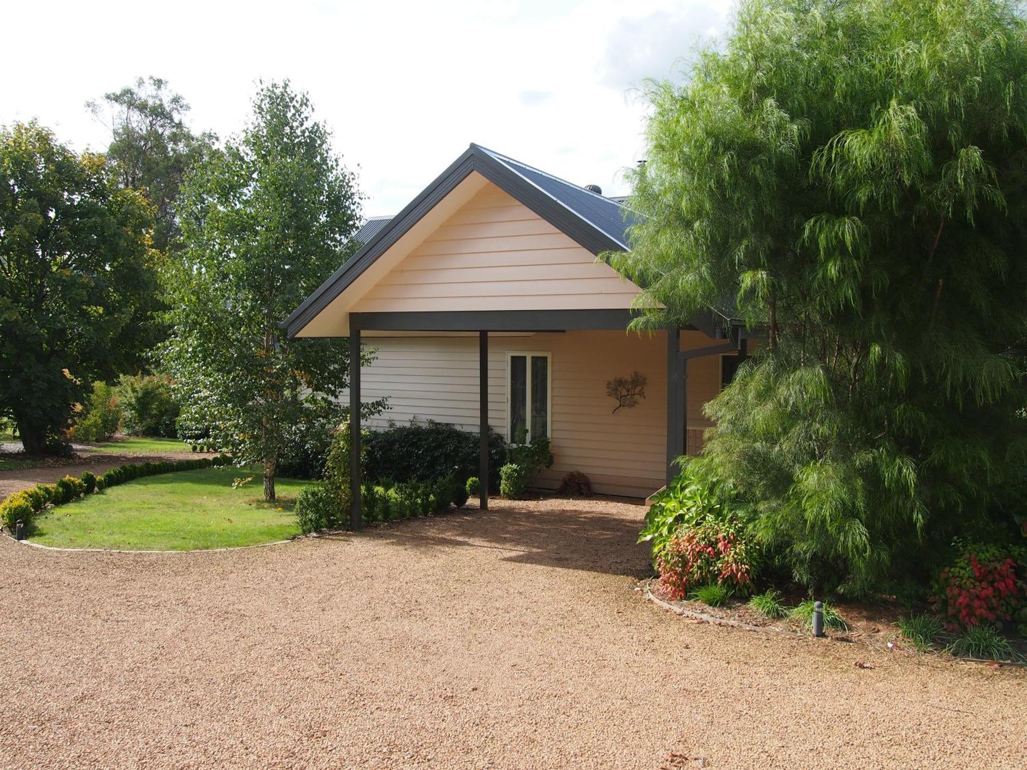 Delderfield Villa *