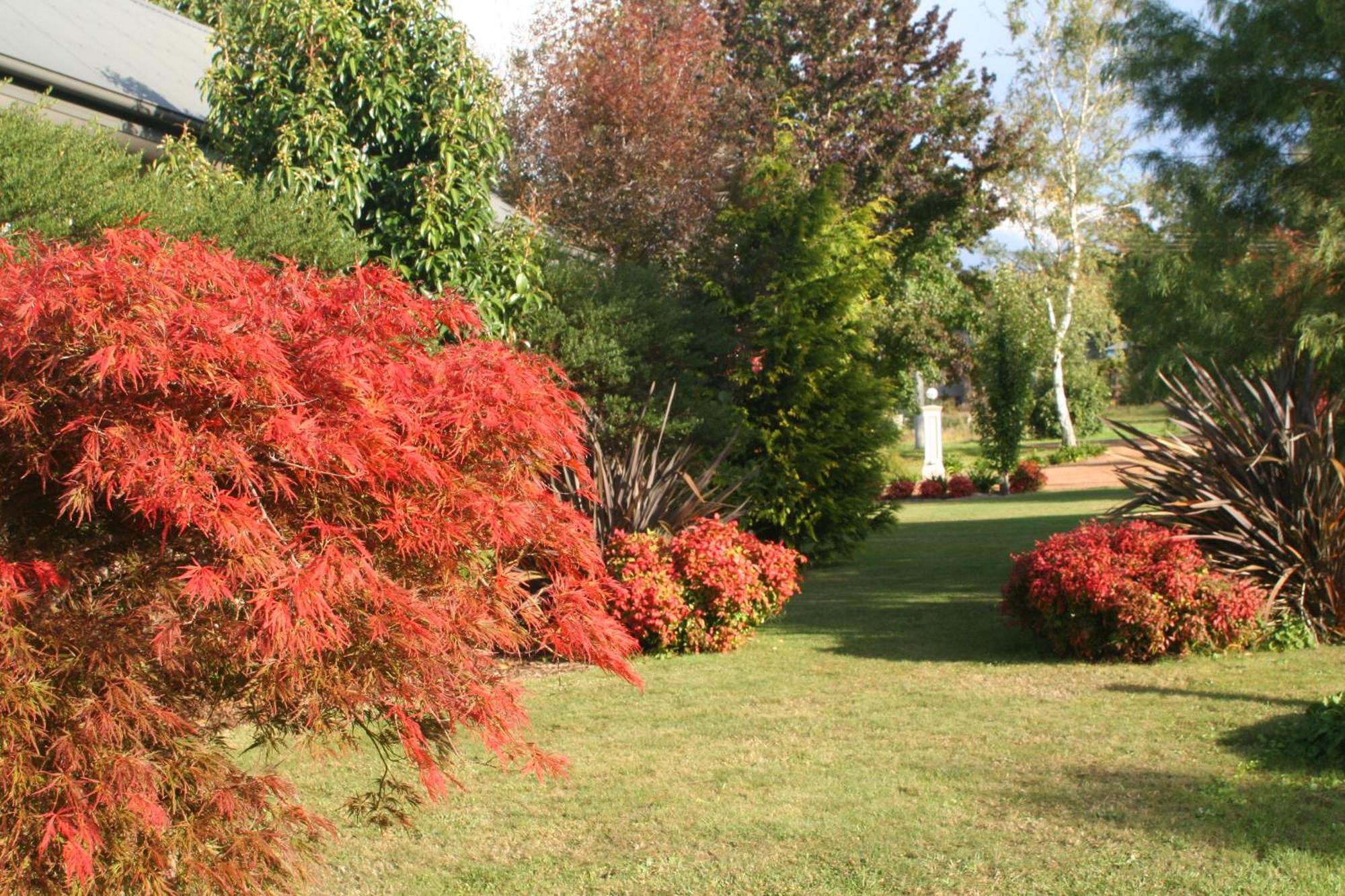 Delderfield Villa Marysville